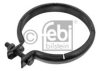 FEBI BILSTEIN 09302 Pipe Connector, exhaust system